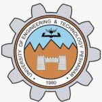 UET Pesh Logo