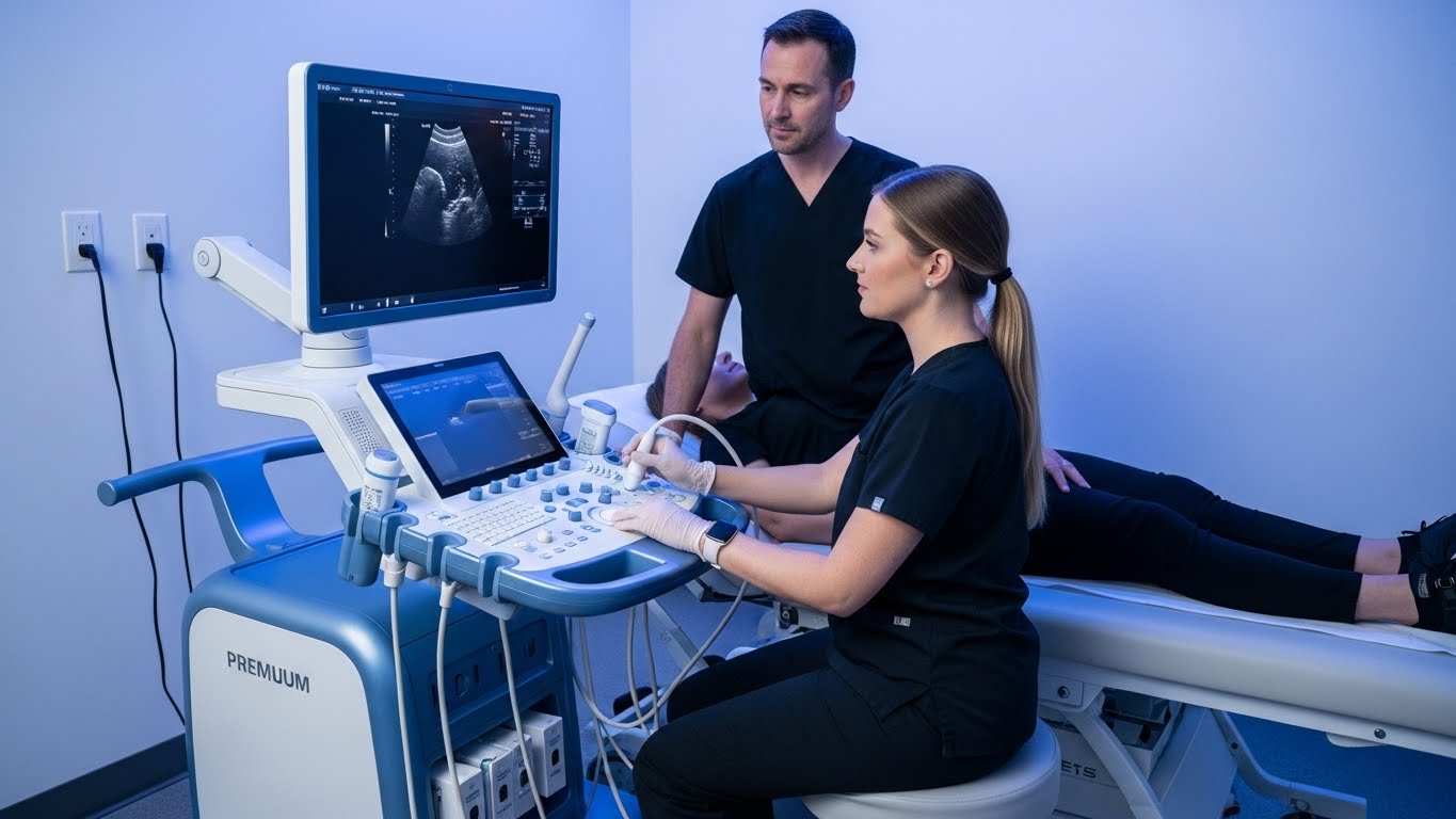 Medical Lab Technician (MLT)