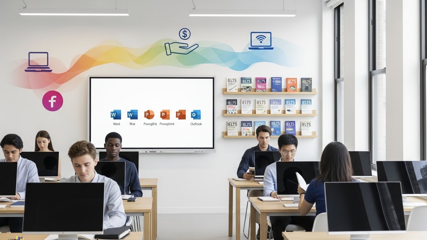 Amazon E-Commerce Training